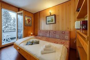 Appartamento Bareu Mountain View