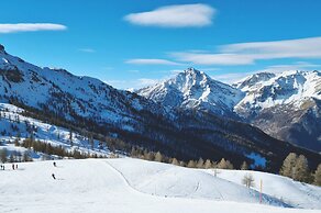 Appartamento Bareu Mountain View