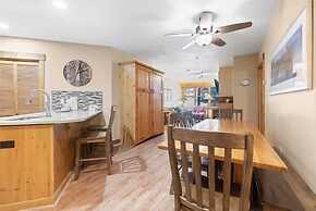 2 Bedroom Condo at The Springs in River Run Village