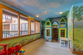 2 Bedroom Condo at The Springs in River Run Village