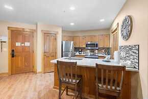 2 Bedroom Condo at The Springs in River Run Village