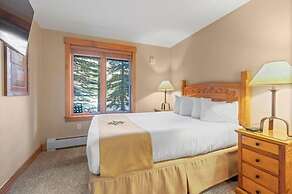 2 Bedroom Condo at The Springs in River Run Village