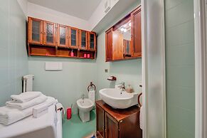 Sestriere Terrace Apt Few Steps From Ski