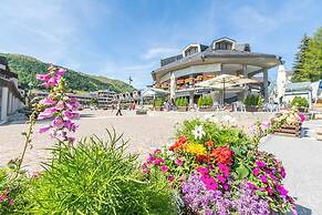 Sestriere Terrace Apt Few Steps From Ski
