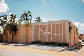 Pousada Naim Milagres