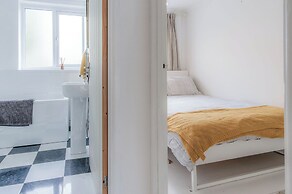 Norton Cottage - 3 Bedroom Cottage - Tenby