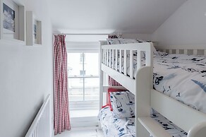 Norton Cottage - 3 Bedroom Cottage - Tenby