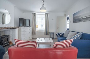 Norton Cottage - 3 Bedroom Cottage - Tenby