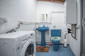 Norton Cottage - 3 Bedroom Cottage - Tenby