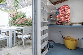 Norton Cottage - 3 Bedroom Cottage - Tenby