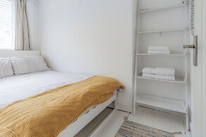 Norton Cottage - 3 Bedroom Cottage - Tenby