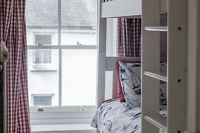 Norton Cottage - 3 Bedroom Cottage - Tenby