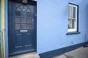 Norton Cottage - 3 Bedroom Cottage - Tenby