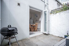 Norton Cottage - 3 Bedroom Cottage - Tenby