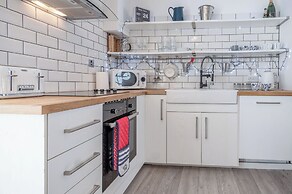 Norton Cottage - 3 Bedroom Cottage - Tenby