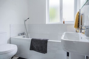 Norton Cottage - 3 Bedroom Cottage - Tenby