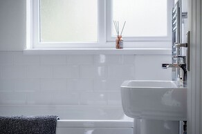 Norton Cottage - 3 Bedroom Cottage - Tenby