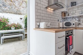 Norton Cottage - 3 Bedroom Cottage - Tenby