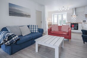 Norton Cottage - 3 Bedroom Cottage - Tenby