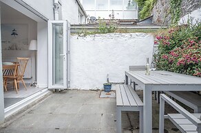 Norton Cottage - 3 Bedroom Cottage - Tenby