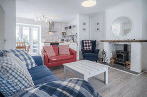 Norton Cottage - 3 Bedroom Cottage - Tenby