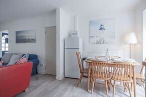 Norton Cottage - 3 Bedroom Cottage - Tenby