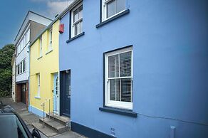Norton Cottage - 3 Bedroom Cottage - Tenby