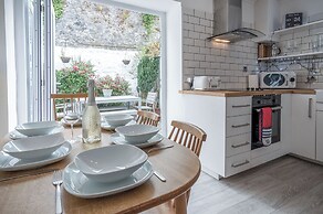 Norton Cottage - 3 Bedroom Cottage - Tenby