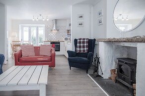 Norton Cottage - 3 Bedroom Cottage - Tenby