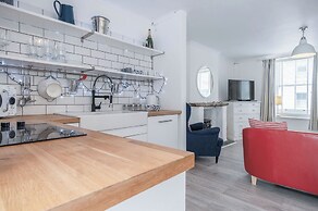 Norton Cottage - 3 Bedroom Cottage - Tenby