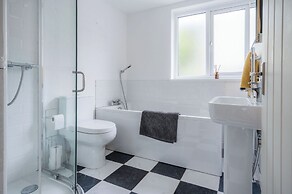 Norton Cottage - 3 Bedroom Cottage - Tenby