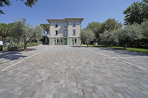 Villa Caterina Apartments
