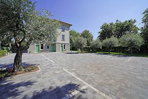 Villa Caterina Apartments