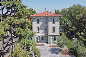 Villa Caterina Apartments
