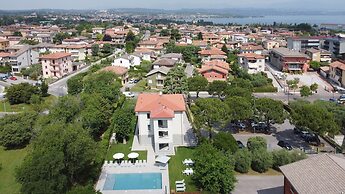 Villa Caterina Apartments