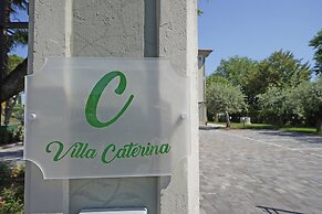 Villa Caterina Apartments