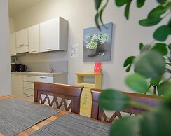 Villa Caterina Apartments