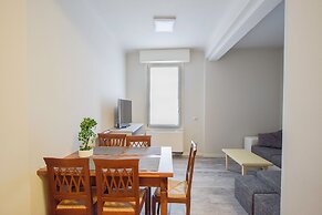 Villa Caterina Apartments