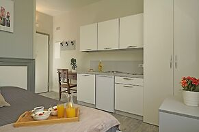 Villa Caterina Apartments