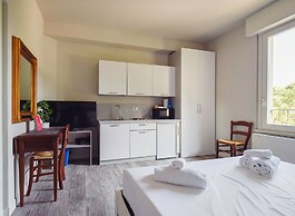 Villa Caterina Apartments