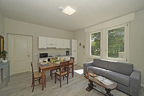 Villa Caterina Apartments