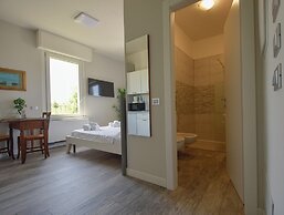 Villa Caterina Apartments