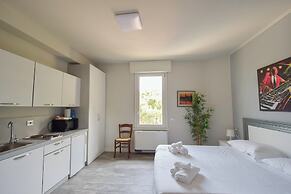 Villa Caterina Apartments