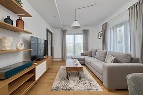 Walońska 16 by Renters Prestige