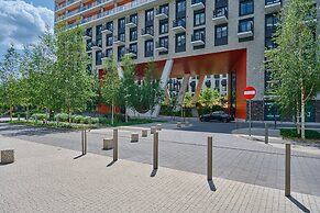 Walońska 16 by Renters Prestige