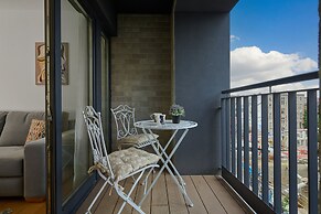 Walońska 16 by Renters Prestige