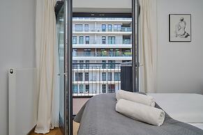 Walońska 16 by Renters Prestige