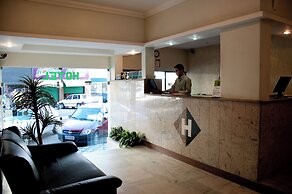 Hotel Linhatur