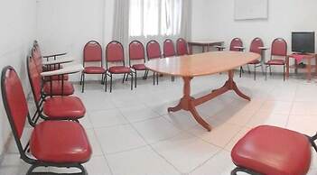 Hotel Linhatur