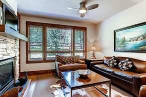 Breckenridge Bluesky 2 Bedroom Ski In, Ski Out Condo